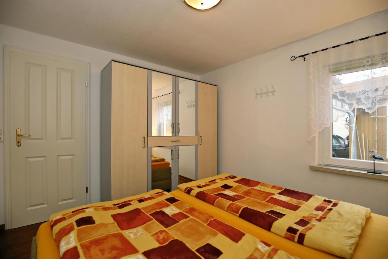 Poststrasse 32A Wohnung 03 Кюлунгсборн Екстер'єр фото