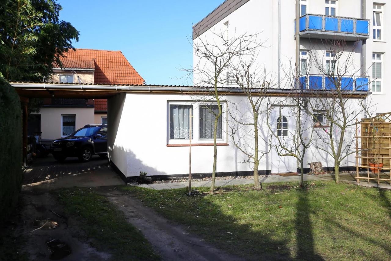 Poststrasse 32A Wohnung 03 Кюлунгсборн Екстер'єр фото